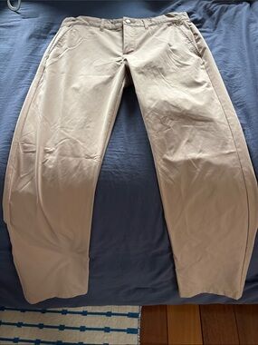 Men's Crewcuts Performance khaki pants - Classic Straight Fit